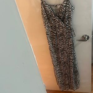 Let the strips speak for itself